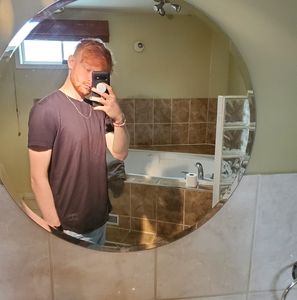 Meet your Posher, Brayden